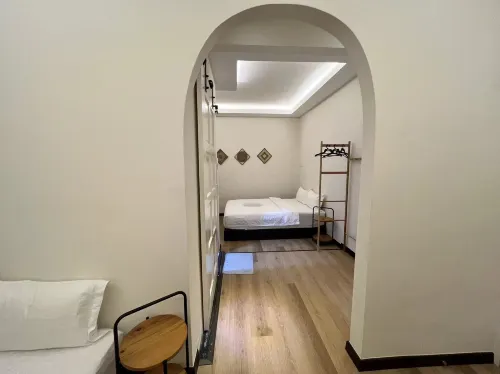 Ocean Village Rooms Photos