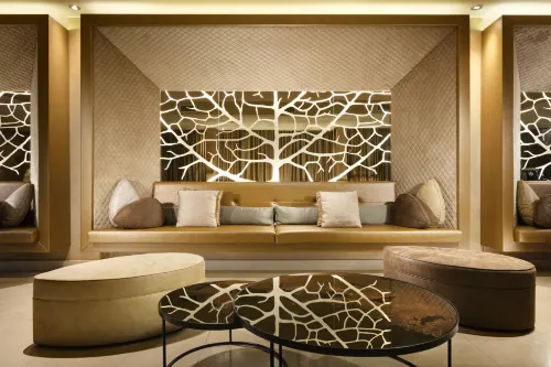 Enterprise Hotel Design & Boutique Khu vực công cộng Photos