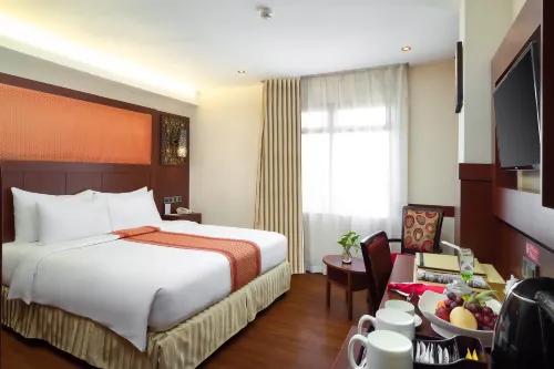 Best Western Plus Makassar Beach Rooms Photos