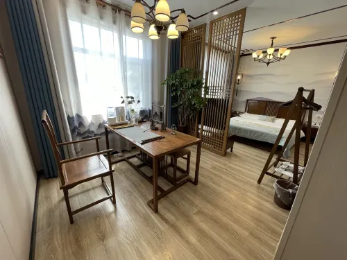 Qufu Liren Residential Residence (Sankong Scenic Area Shop) Featured Photos