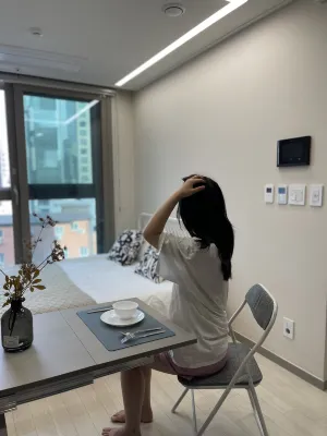 M.H Seoul Dongdaemun Guest house Featured Photos