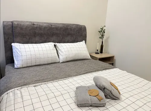 Desa Petaling Homestay @ Just Stay Kamar Photos