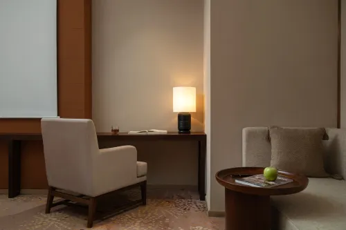 Guilin Exhibition International Hotel Rum Photos