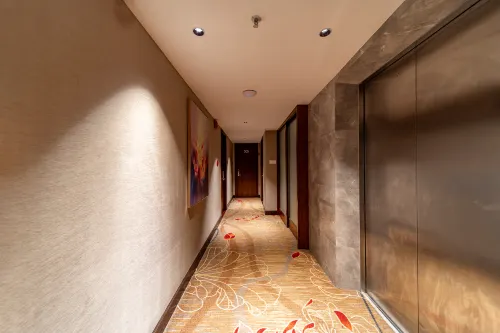 Edoya Hotel Ben Thanh Photos