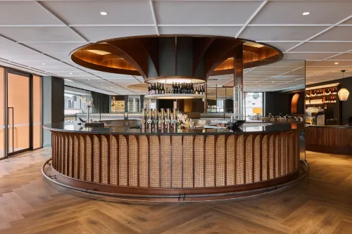Rydges Melbourne an EVT hotel Thư giãn & Giải trí Photos