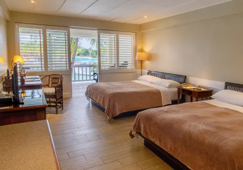 Plantation Bay Resort and Spa Rooms Photos