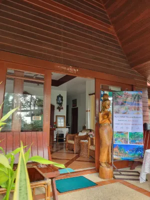 Kata Interhouse Resort by Haii Collection Extérieur Photos