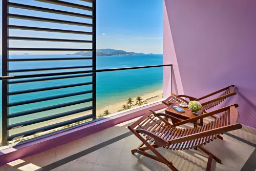 Hotel Novotel Nha Trang Избранное Photos