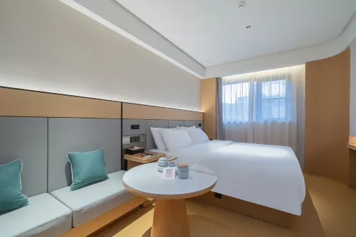 JI Hotel (Quanzhou Xijie Zhongshan Road) Featured Photos