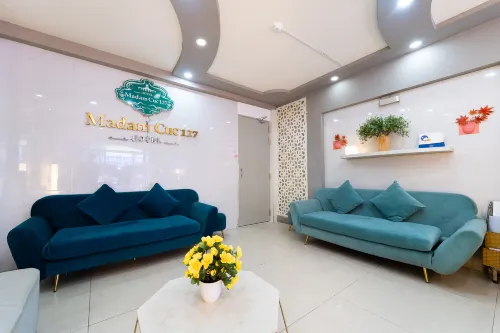 Collection O Madam Cuc Hotel Nổi bật Photos