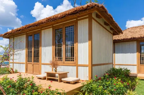 K-Town Resort Phan Thiet Chambres Photos