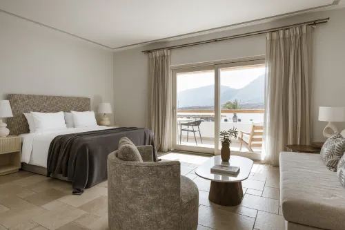 AMĀRIA Beach Resort by NOMÉE Hospitality Group Rooms Photos