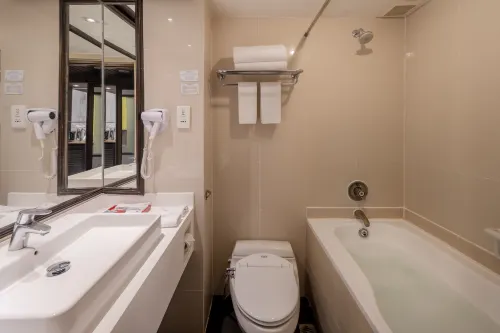 Prime Plaza Hotel Sanur – Bali Chambres Photos