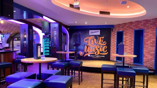 Temple Bar Hotel Dublin by The Unlimited Collection Leisure & Recreation Photos