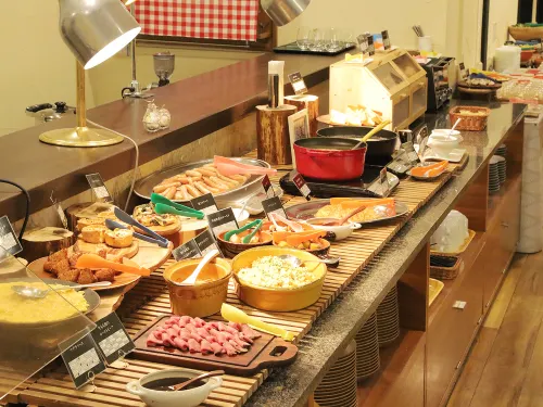 神戶皮耶那飯店 餐飲 Photos