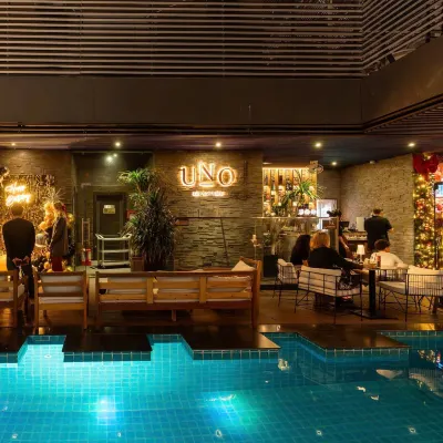 Alana Nha Trang Beach Hotel Избранное Photos