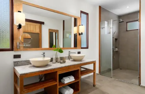 SAii Phi Phi Island Village Rooms Photos