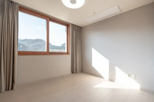 Elysian Gangchon Resort Rooms Photos