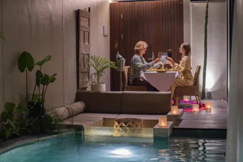 Amarea Resort Ubud by Ini VIE Hospitality Photos