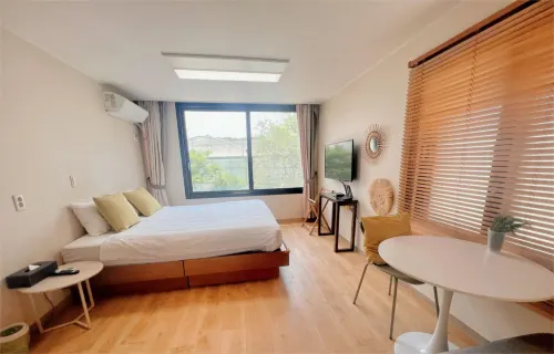 Stay in JEJU Chambres Photos