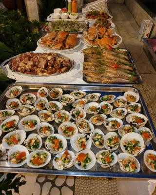 Godiva Hotel Phú Quốc Nổi bật Photos