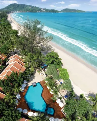 Impiana Beach Resort Patong, Phuket Empfohlen Photos