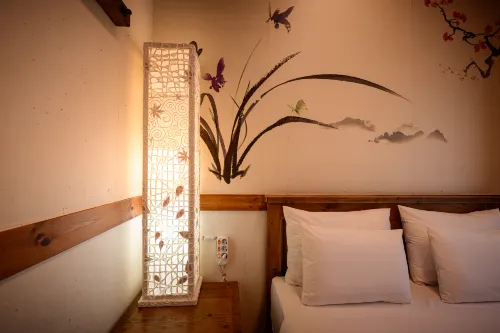 Jeonju Wangyijimil Hanok Hotel Phòng Photos