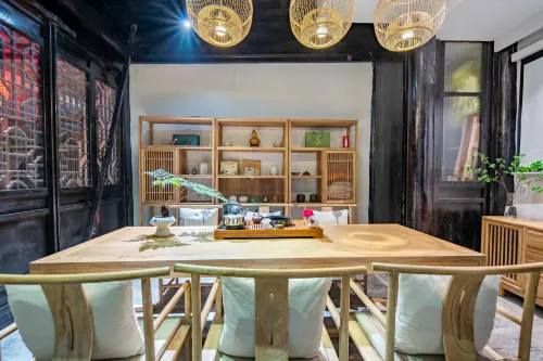 天易居·庭院客棧（蘇州同裡古鎮店） 精選 Photos