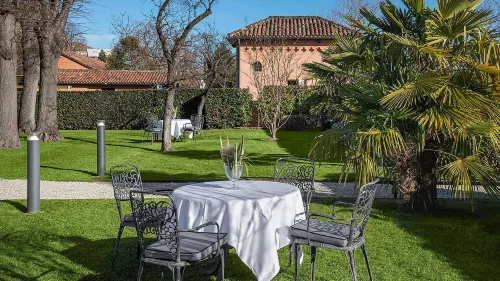 San Clemente Palace, Venice - Managed by Mandarin Oriental 객실 Photos