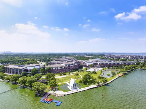 Tongli Lake View Hotel Empfohlen Photos