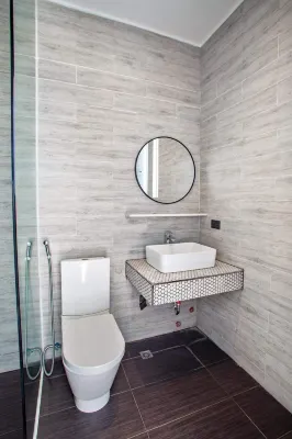 Ultra Winds Mountain Resort Rooms Photos