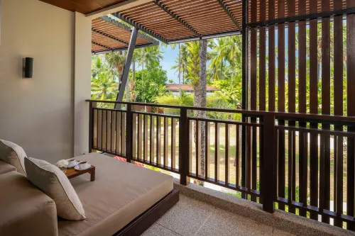 Ramada Resort by Wyndham Khao Lak Zimmer Photos