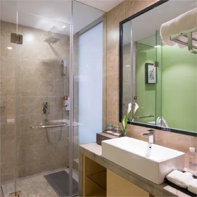 Empark Grand Hotel Hangzhou Bay Ningbo Camere Photos
