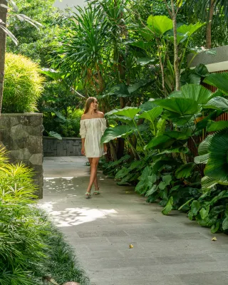 Royal Kamuela Villas & Suites at Monkey Forest Ubud (Adult Only) Extérieur Photos