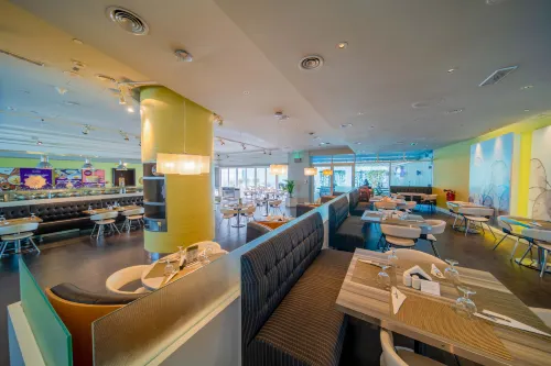 Premier Inn Abu Dhabi Capital Centre Featured Photos