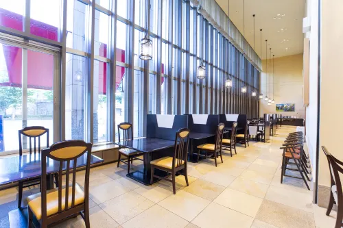 Hotel Lifort Sapporo Mahlzeiten Photos