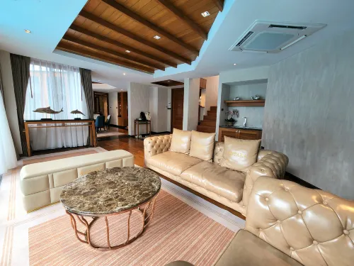 Yotaka @Khanom Rooms Photos
