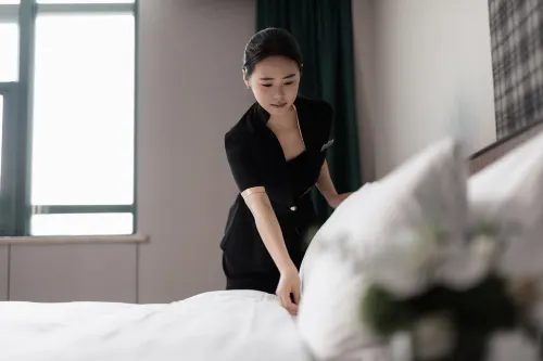 Bali Yating Hotel (Yiwu International Trade City) Photos