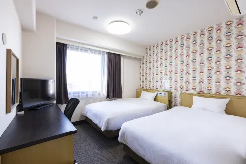 Hotel Wing International Kumamoto Yatsushiro Chambres Photos