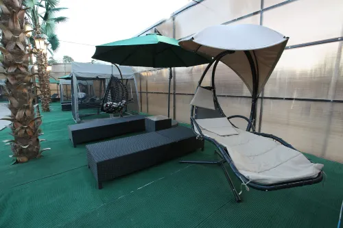 Sahid Zarafshon Hotel Photos