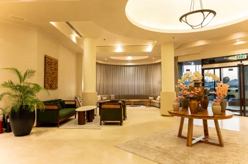 Majestic Cove Hotel Yleiset tilat Photos