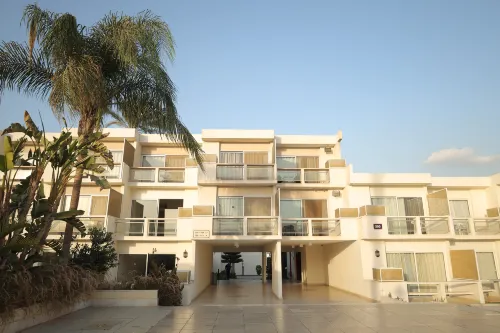 Pyramids Park Resort Cairo Unggulan Photos