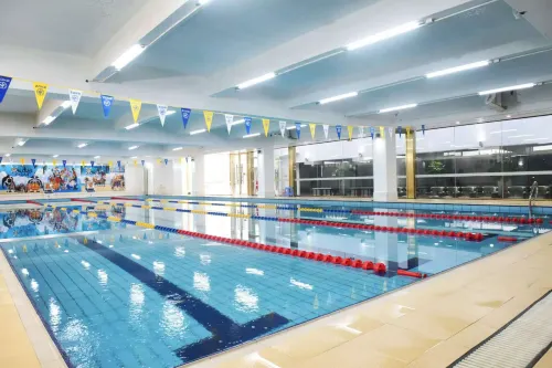 Atour Hotel Leisure & Recreation Photos