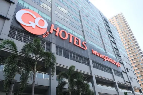 Go Hotels Plus Mandaluyong Featured Photos