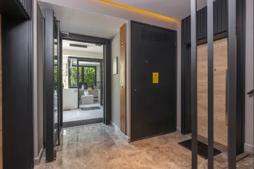 Z-SUITES Public Areas Photos