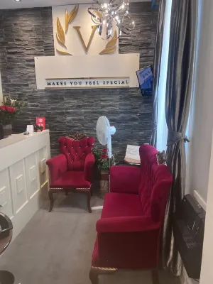 Vilenza Hotel Public Areas Photos