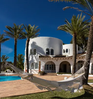 Hilton Mallorca Galatzo Freizeit und Erholung Photos