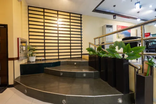 Hotel Sogo Cainta À ne pas manquer Photos