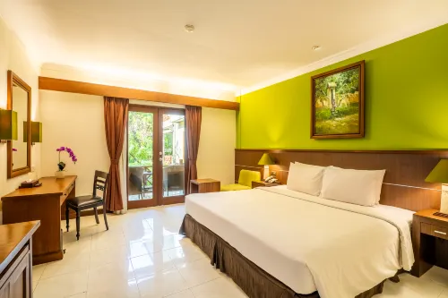 Risata Bali Resort & Spa Phòng Photos