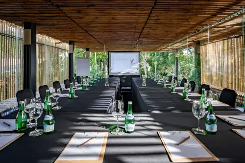 Kayumanis Nusa Dua Private Villa Fasilitas Bisnis Photos